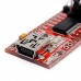 FT232RL USB TO TTL 5V 3.3V Convertor 